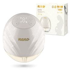 Neno Črpalka za materino mleko Electric Handsfree Perla