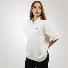 Lacoste Majice bela L PF166070V