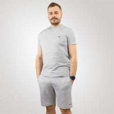 Lacoste Majice siva XL TH6709CCA