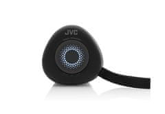 JVC Bluetooth zvočnik JVC XS-E423B, prenosni, črn, 24 W, IPX5, TWS, do 14 h delovanja, polnjenje preko USB-C