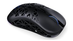 Endorfy ENDOFY EY6A016 Gaming Miška, Ergonomična, Bluetooth, Optična, 26000 DPI, Črna, 24h Dostava, 2 Leto Garancije