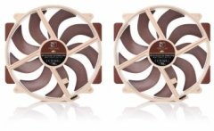 Noctua Noctua NF-A14X25R G2 PWM SX2-PP Računalniški hladilni ventilator 14 cm z dolgotrajno garancijo 6 let