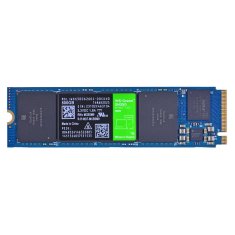 WD Western Digital Green SN350 500 GB M.2 PCIe 3.0 NVMe TLC SSD, visoka hitrost branja do 2400 MB/s, zanesljivost in trajnost