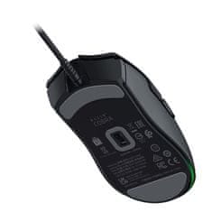 Razer Razer COBRA gaming miška, desničarska USB Type-A, optična, 8500 DPI, črna, 6 gumbov, 24h dostava