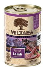 Velxara Paté Dog Adult Lamb 400g