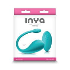 Vibro stimulator "Inya Venus" (R18541_ze)