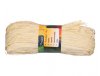 EFCO RAFFIA naravna vrv 50g