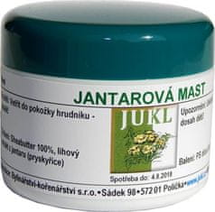 JUKL Jantarjevo mazilo 50 ml