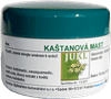 JUKL Kostanjevo mazilo 100 ml