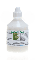 JUKL JUKL Mazilo za gibalni aparat 50 ml