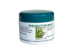 JUKL Sheabutter 100 % maziloc 50 ml