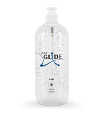 Erotic Collection Analni lubrikant 1000 ml Just Glide