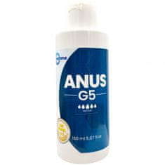 Erotic Collection Anus G5 lubrikant 150ml MedTime