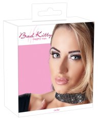 Erotic Collection BK Ogrlica s kristali