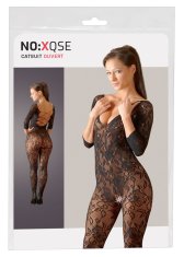 Erotic Collection Catsuit S-L