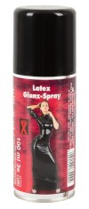 Erotic Collection Čistilo za lateks - Glanz Spray, 100 ml