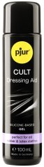 Erotic Collection Cult Dressing Aid negovalno sredstvo iz lateksa 100 ml Pjur