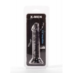 Erotic Collection Dildo s priseskom 14cm X-Men