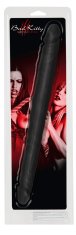 Erotic Collection Dvostranski dildo 40 cm Bad Kitty