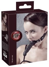 Erotic Collection Fetiš kolekcija dildo gag