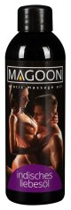 Erotic Collection Indian Love masažno olje 100 ml Magoon