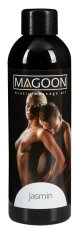 Erotic Collection Jasminovo masažno olje 200ml Magoon