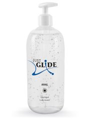 Erotic Collection Just Glide analni lubrikant 500 ml