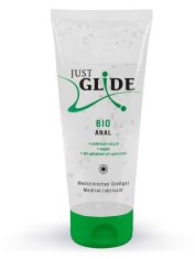 Erotic Collection Just Glide Bio analni lubrikant 200 ml