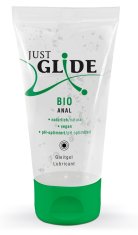 Erotic Collection Just Glide Bio analni lubrikant 50 ml