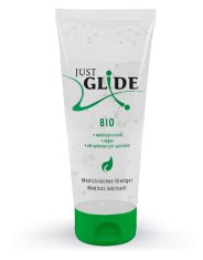 Erotic Collection Just Glide Bio lubrikant 200 ml