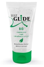 Erotic Collection Just Glide Bio lubrikant 50 ml