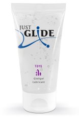 Erotic Collection Just Glide Toys lubrikant 50 ml Just Glide