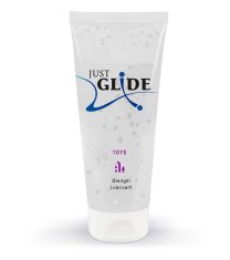 Erotic Collection Just Toy Glide lubrikant na vodni osnovi 200 ml Just Glide