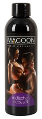 Erotic Collection Masažno olje Indian Love 200 ml Magoon