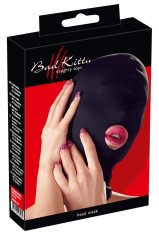 Erotic Collection Maska z odprtino za usta