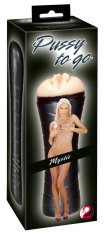 Erotic Collection Masturbator - Pussy to Go Vagina