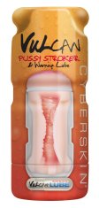 Erotic Collection Masturbator Vulcan Pussy Stroker