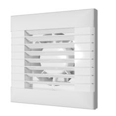 AKVAVENT EURO 5A, Tihi kopalniški ventilator Euro 5A z avtomatsko loputo 125 mm, ugodno