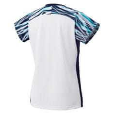 Yonex Majice bela S CTL20636210