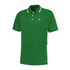 Dunlop Majice zelena 3XL Sport-polo Club