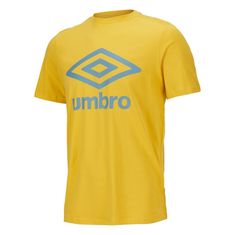 Umbro Majice rumena M 65352UJW9