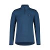 Majice modra M Cesarm Mountain Fleece