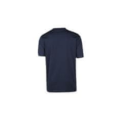 Umbro Majice mornarsko modra XXL Diamond Logo Tee