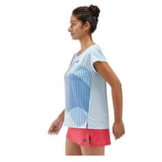 Yonex Majice modra M Crew Neck Us Open 2024