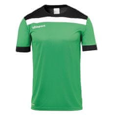 Uhlsport Majice zelena L Offense 23