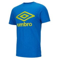 Umbro Majice modra M 65352UHJE