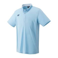 Yonex Majice svetlo modra XXL Sport polo Small Logo