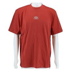 Umbro Majice XXL Diamond Small Logo Tee