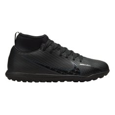 Nike Čevlji črna 36 EU Superfly 9 Club Tf