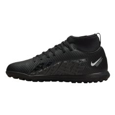 Nike Čevlji črna 36 EU Superfly 9 Club Tf